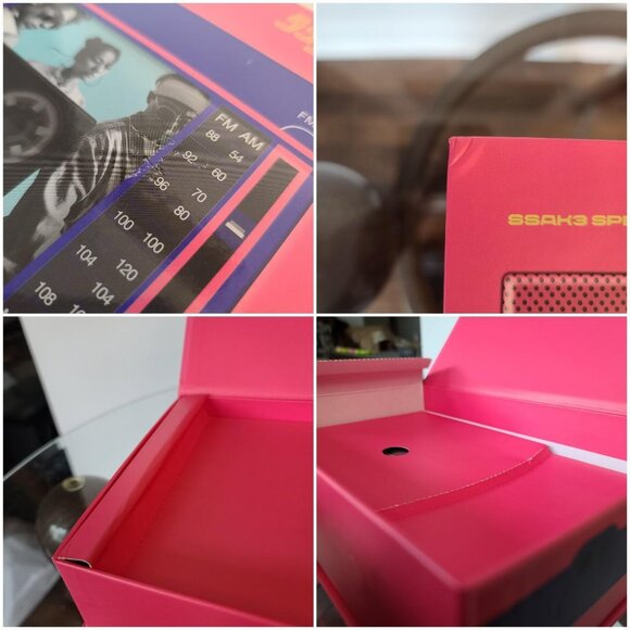 SSAK3 Special Album - Limited Edition - Picture 3 of 4